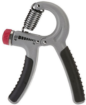 ABC Adjutable Hand Gripper For Best Hand Exerciser Grip Adjustable 10kg to 40kg Hand Grip/Fitness Grip