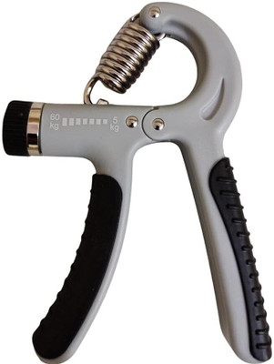 ABC Adjustable Hand Gripper Strength for Men And Women Hand Grip/Fitness Grip