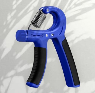 Aoriyon G-S7A Adjustable Fitness Grip (Resistance 5- 60 KG)Fitness Grip (Multicolor) Hand Grip/Fitness Grip(Multicolor)