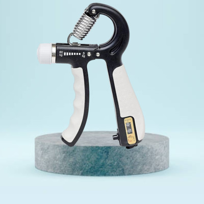 SRD NCKIH-D R SHAPE ADJUSTABLE SPRING COUNTER HAND GRIP Hand Grip/Fitness Grip Hand Grip/Fitness Grip