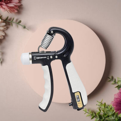 SRD H6D8-DHJ R SHAPE ADJUSTABLE SPRING COUNTER HAND GRIP Hand Grip/Fitness Grip Hand Grip/Fitness Grip