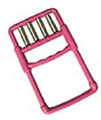 ETAHMART Finger Exerciser/ Hand Grip/Fitness Grip(Multicolor)