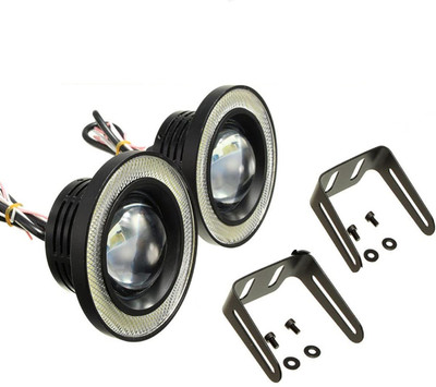 RWT LED Fog Lamp Unit for Tata Sumo