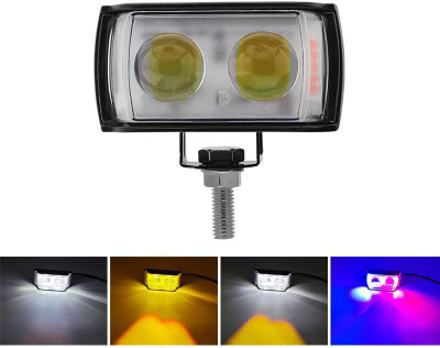 autobe LED Fog Lamp Unit for Hyundai i10 Active