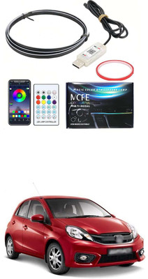 LOVMOTO LED Fog Lamp Unit for Toyota Land Cruiser