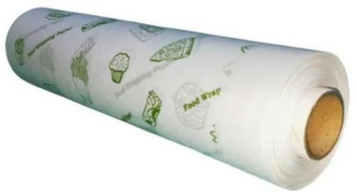 Everwey Food Wrapping Parchment Paper(25 m)