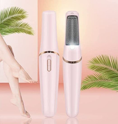 LOCAL SHOPPER Flawless Pedi Electronic Tool File and Callus Remover