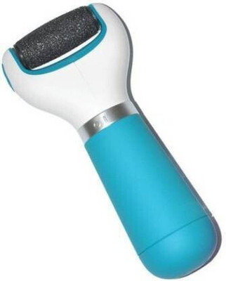 ABR Smooth Express Foot Pedi Electronic Foot File Pedicure Tool with Diamod Crystal Dead skin Remover of Feet Massager(No Battary Include)