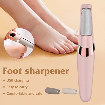 KvExport Electronic Foot File