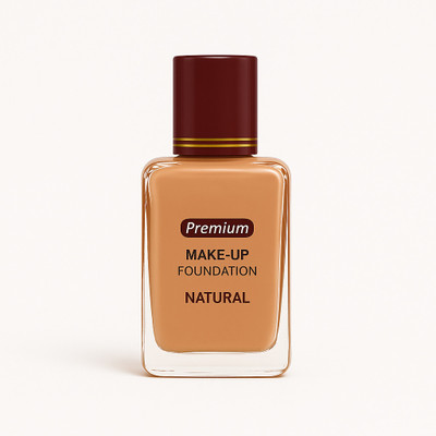 IGOODCO BB Graceful Smooth Foundation Super Coverage Liquid Foundation(Shade-03 Natural, 30 ml)