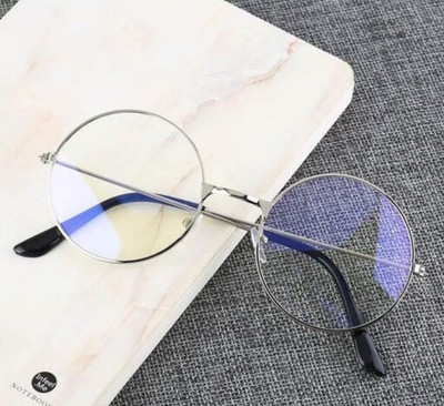 Full Rim Round Frame(4 mm) Full Rim Round Frame(4 mm)