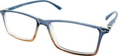 Full Rim Square Frame(50 mm)