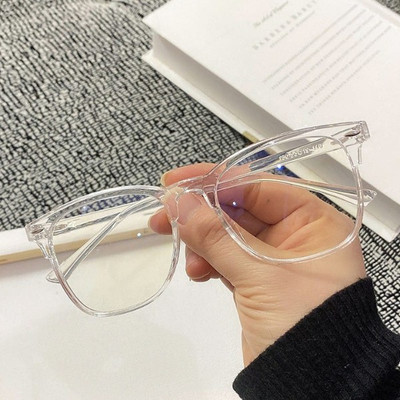 Full Rim Wayfarer Reading Glasses(52 mm)