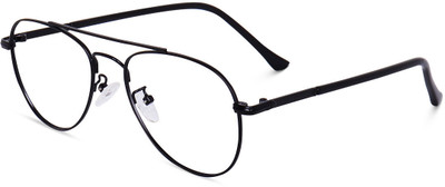 house of common Full Rim Aviator Frame(50 mm)