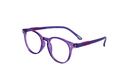 Full Rim Oval Frame(51 mm)