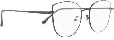 ADMIRE Full Rim Cat-eyed Frame(51 mm)