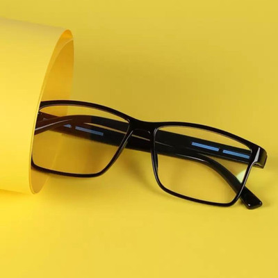 Full Rim Square Frame(44 mm)