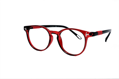 Full Rim Oval Frame(51 mm)