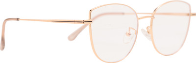 ADMIRE Full Rim Cat-eyed Frame(51 mm)