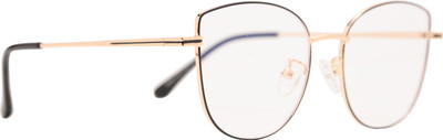 ADMIRE Full Rim Cat-eyed Frame(51 mm)
