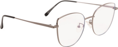 ADMIRE Full Rim Cat-eyed Frame(51 mm)