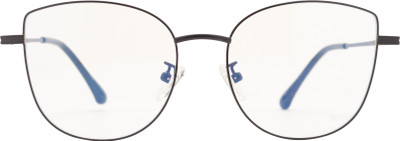 ADMIRE Full Rim Cat-eyed Frame(51 mm)