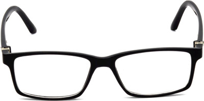 Redleaf Full Rim Rectangle, Square Frame(45 mm)