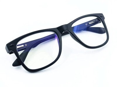aferelle Full Rim Wayfarer Frame(53 mm)