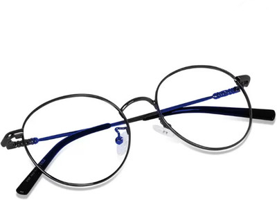 ADMIRE Full Rim Round Frame(51 mm)