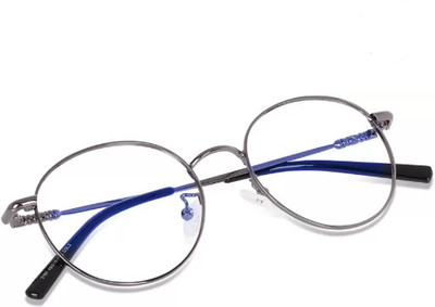 ADMIRE Full Rim Round Frame(51 mm)