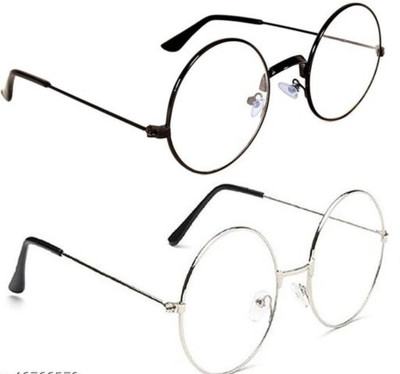 Full Rim Round Frame(4 mm)