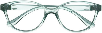 Full Rim Round Frame(110 mm)