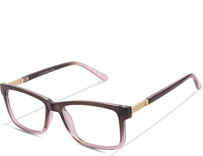 Teen & 20 Full Rim Rectangle Frame(137 mm)