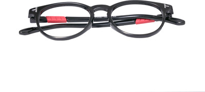 Full Rim Oval Frame(51 mm)