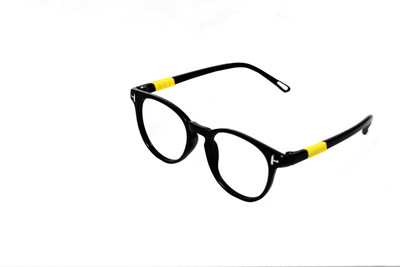 Full Rim Oval Frame(51 mm) Full Rim Oval Frame(51 mm)