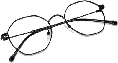house of common Full Rim Round Frame(51 mm)