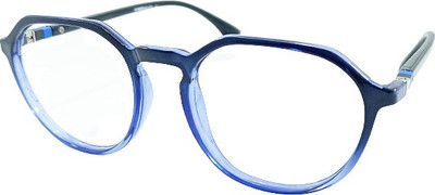 Full Rim Oval Frame(58 mm)