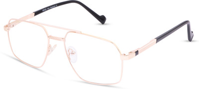 Teen & 20 Full Rim Square Frame(142 mm)