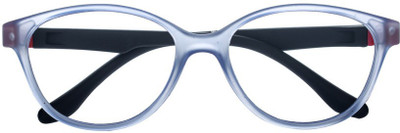 Full Rim Round Frame(110 mm)