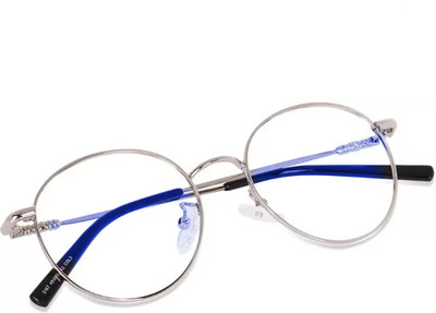 ADMIRE Full Rim Round Frame(51 mm)