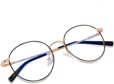 ADMIRE Full Rim Round Frame(51 mm)