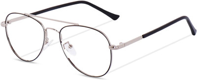 house of common Full Rim Aviator Frame(50 mm)