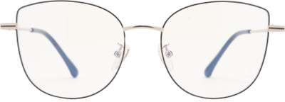 ADMIRE Full Rim Cat-eyed Frame(51 mm)