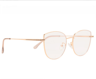 ADMIRE Full Rim Cat-eyed Frame(51 mm)