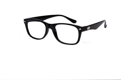 Full Rim Square Frame(51 mm)