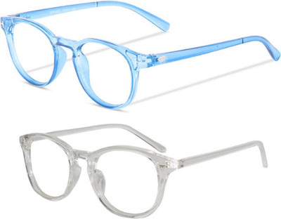 Full Rim Oval Frame(52 mm)