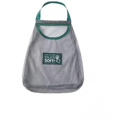 Sunesh Creation Polyester Storage Basket(Pack of 1)