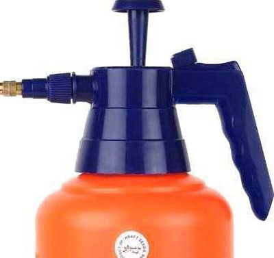 MASAGRO 295 SPRAY 02 LTR 2 L Hand Held Sprayer(Pack of 1)
