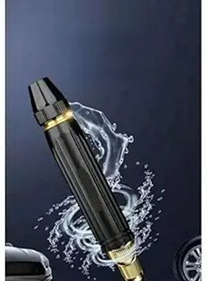 Trendy styler high tech High Pressure Washing Water Gun, Direct Spray Gun Car Wash nozzel Spray Gun