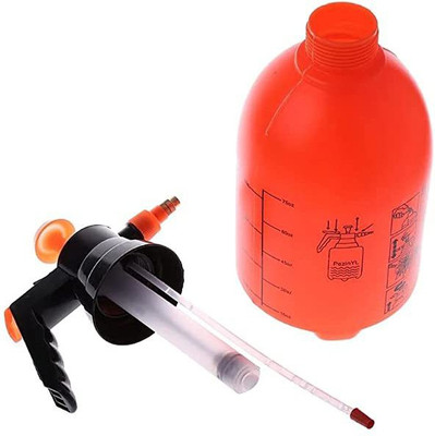 akashgreen 359 SPRAY 02 LTR 2 L Hand Held Sprayer(Pack of 1)